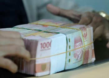 Aset Perbankan Syariah Mencapai Rp1.000 Triliun Menurut OJK