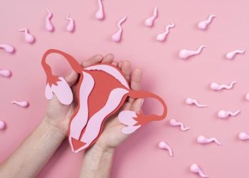 Remaja 14 Tahun Kaget, Sel Telurnya Mirip Wanita Usia 40 Tahun