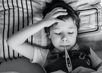 Kasus Super Flu Meningkat, Pahami Gejalanya