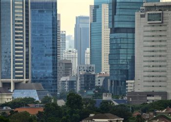 Dua Jalur Perbanas Tingkatkan Pertumbuhan Ekonomi Hingga 8 Persen