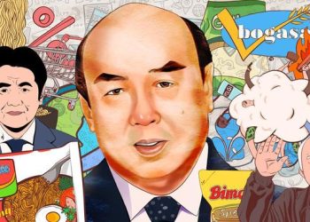 Jaya Kuasai RI, Kronologi Malapetaka yang Hantam Bisnis Salim