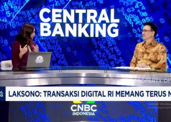 Inovasi Gateway Pembayaran Dorong Transaksi Digital 2026