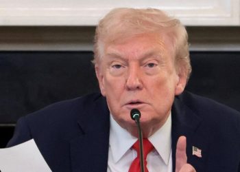 Trump Dukung Dua Kandidat untuk Gantikan Jerome Powell sebagai Bos The Fed