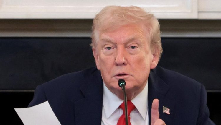 Trump Dukung Dua Kandidat untuk Gantikan Jerome Powell sebagai Bos The Fed