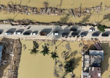 Jalan Utama di Aceh Sudah Berfungsi Setelah Bencana, Berikut Ini Daftarnya