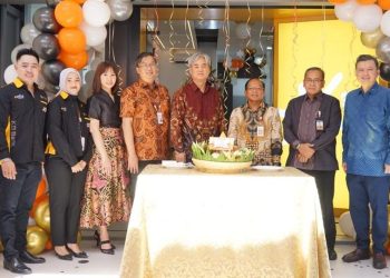 Perkuat Layanan, KB Bank Luncurkan KCP di Bandung Taman Kopo Indah