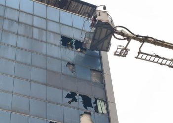 Konfirmasi 22 Korban Tewas adalah Karyawan Terra Drone