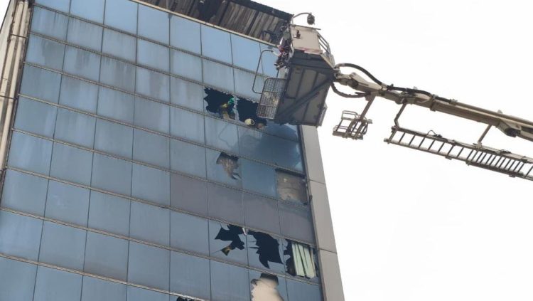 Konfirmasi 22 Korban Tewas adalah Karyawan Terra Drone