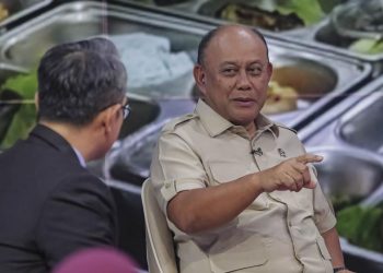 MBG Akan Disalurkan ke Siswa Selama Libur Sekolah, Apa Skemanya?