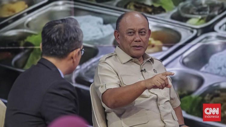 MBG Akan Disalurkan ke Siswa Selama Libur Sekolah, Apa Skemanya?