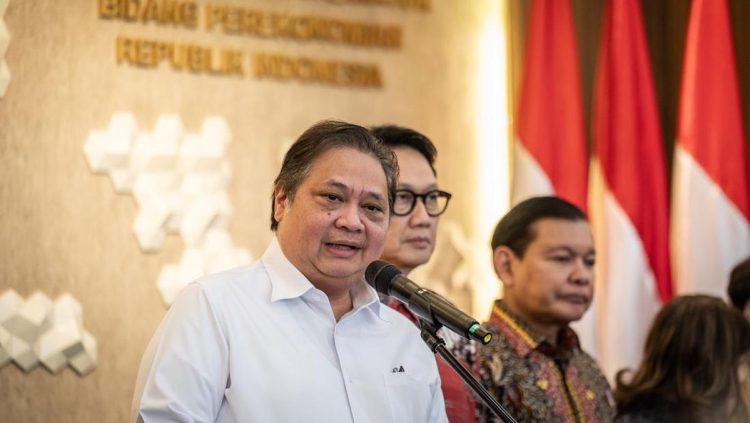 Bantah Kesepakatan Dagang Buyar, Airlangga Kirim Tim Indonesia Lagi ke AS