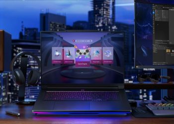 Laptop Gaming Legion 9i Generasi Baru Resmi Dikenalkan dengan Harga Rp99,99 Juta