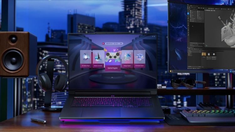Laptop Gaming Legion 9i Generasi Baru Resmi Dikenalkan dengan Harga Rp99,99 Juta