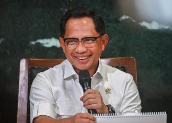 Peluang Tambah Anggaran Pemda Menurut Mendagri pada 2026