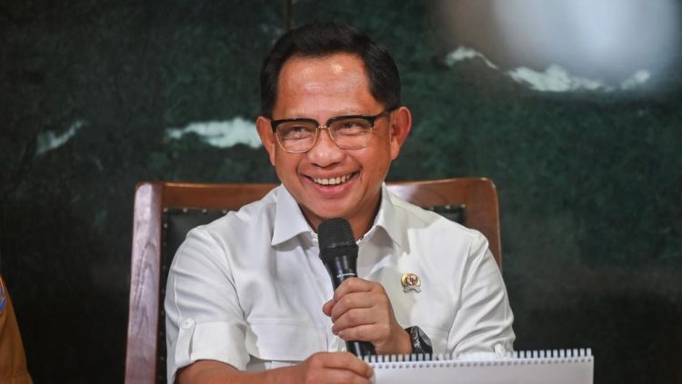 Peluang Tambah Anggaran Pemda Menurut Mendagri pada 2026