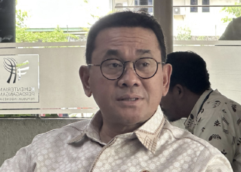 Dampak Banjir Sumatra terhadap Ekspor CPO Indonesia Menurut Mendag Belum Ada