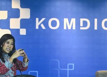 97,8% Menara BTS di Wilayah Terdampak Banjir Sumatera Utara Sudah Pulih