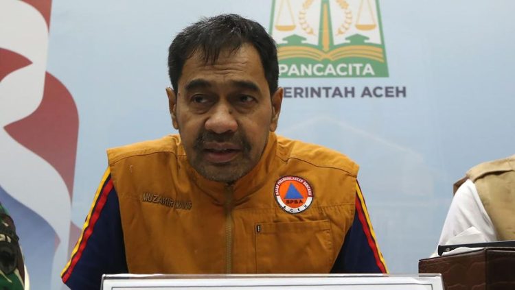 Mualem Ungkap Harga Daging Sapi Naik di Aceh Tembus Rp200 Ribu per Kg