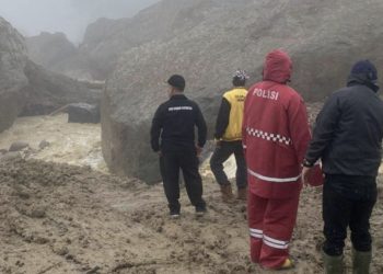 Potensi Cuaca Ekstrem Minggu Depan, Sumatra Utara Perlu Waspada