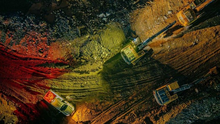 Pendapatan Merdeka Battery Capai 935 Juta Dolar AS per Q3 2025