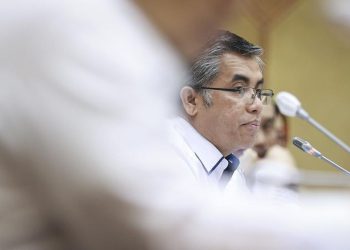 Gubernur Harus Tentukan UMP 2026 Sebelum 24 Desember