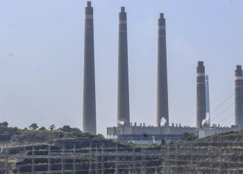 Target PLN 10 Juta Ton Biomassa untuk Bahan Bakar PLTU pada 2030