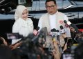Atalia Praratya Mengonfirmasi Perceraian dengan Ridwan Kamil dan Meminta Doa