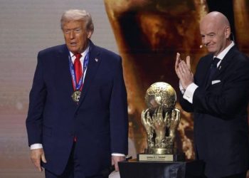 Suporter Protes Harga Tiket Piala Dunia 2026, Tuntut FIFA untuk Bertindak