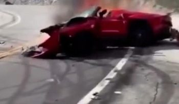 Pencipta Call of Duty dan Battlefield Menninggal Dunia Karena Kecelakaan Mobil