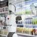 Robot Menggantikan Pegawai di Toko Ritel di China dengan Teknologi Canggih