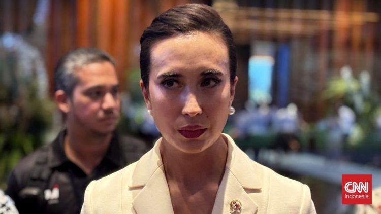 Menpar Tegaskan Bali Tidak Sepi Turis