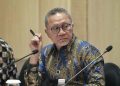 Targetkan IQ Anak Indonesia Naik ke 120 Berkat Program MBG