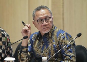 Targetkan IQ Anak Indonesia Naik ke 120 Berkat Program MBG