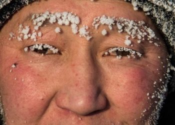 Kota Terdingin di Dunia, Suhu Menyentuh Angka -64 Derajat Celcius