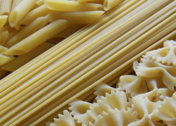 Trump Batalkan Tarif 107 Persen untuk Pasta dari Italia