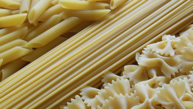 Trump Batalkan Tarif 107 Persen untuk Pasta dari Italia