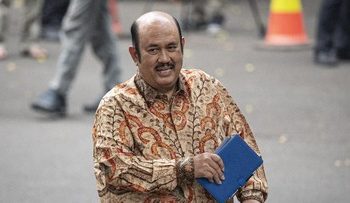 Mendapatkan MBG Lebih Mendesak Dibandingkan Peluang Kerja