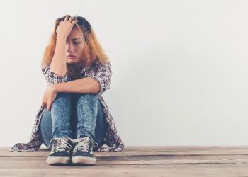 Meningkatnya Kasus Depresi di Kalangan Anak Muda Indonesia Sangat Mengkhawatirkan