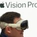 Produksi Apple Vision Pro Dikurangi Akibat Penjualan Lesu