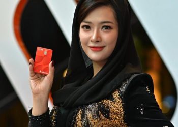 Dara Sarasvati Jelaskan Keunggulan Kartu Debit Visa di Bank Jakarta