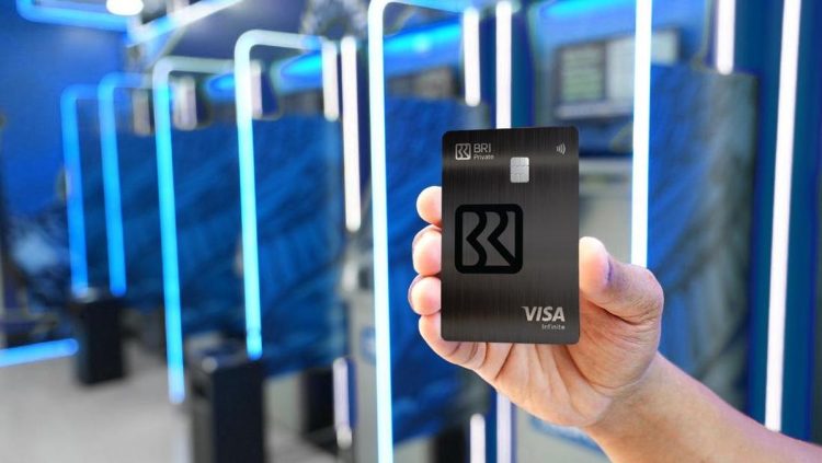 Pembaruan Visa Infinite Spesial untuk Nasabah Prioritas dan Private