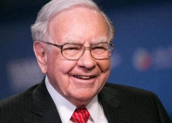 Warren Buffett Resmi Mundur, 60 Tahun Untung 6 Juta Persen