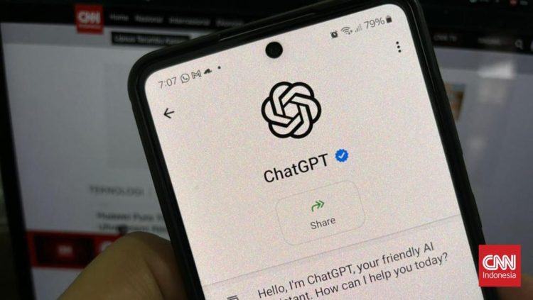 Iklan Gratis untuk Pelanggan dan Paket Go dari ChatGPT Akan Segera Diluncurkan