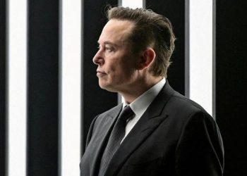 Musk Ragu Jadi Triliuner Pertama di Dunia
