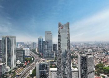 Alihkan 516 Juta Saham Seri B TLKM ke BP BUMN oleh Danantara