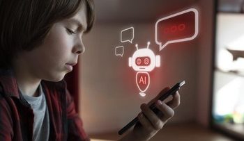 Tiga dari Sepuluh Orang RI Menggali Cerita ke AI Saat Sedih, Ketahui Bahayanya