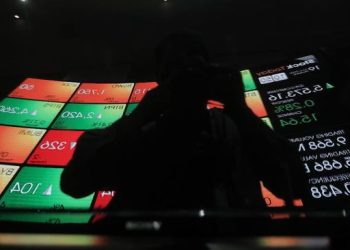 IHSG Anjlok 8 Persen, Ekonom Sebut Ada Momentum Perbaikan Pasar Saham