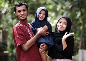 Alasan Indonesia Menjadi Negara Tersejahtera di Dunia Menurut Harvard