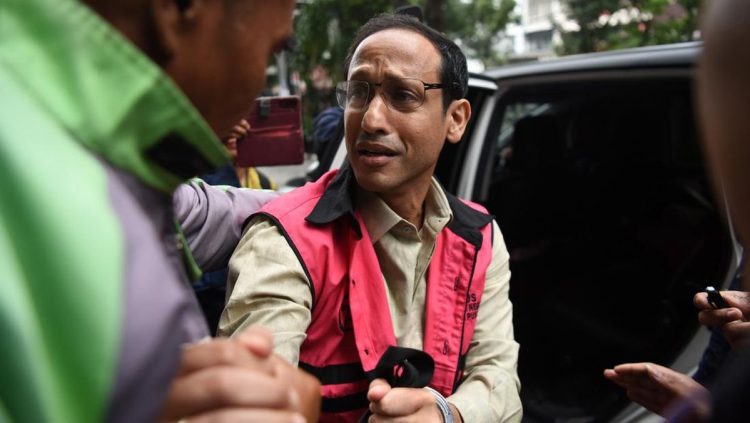 Peran Google dalam Pengadaan Chromebook yang Menghadapi Tantangan Nadiem