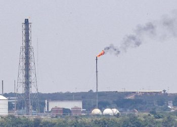 Kilang Minyak Venezuela Aman Meski Pelabuhan Ekspor Hancur akibat Serangan AS